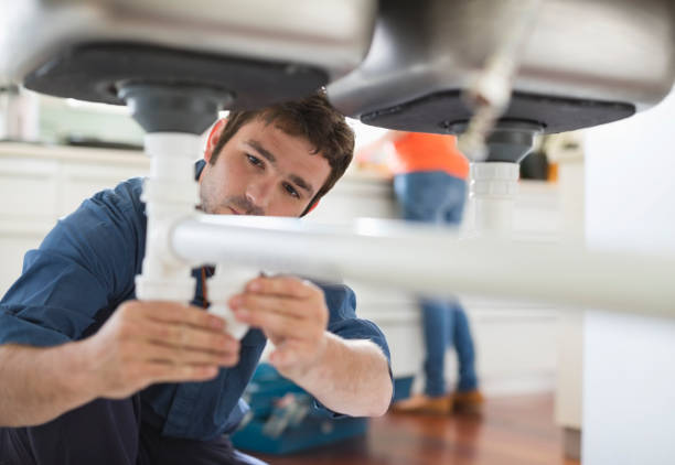 Best Gas Line Repair  in Penn State Erie, PA