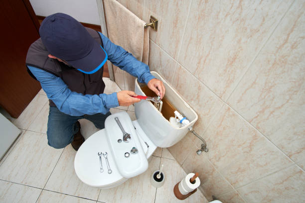 Best Septic Systems  in Penn State Erie, PA